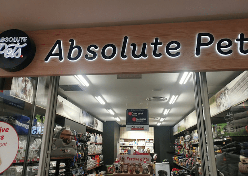 Absolute Pets Somerset Mall Pethub