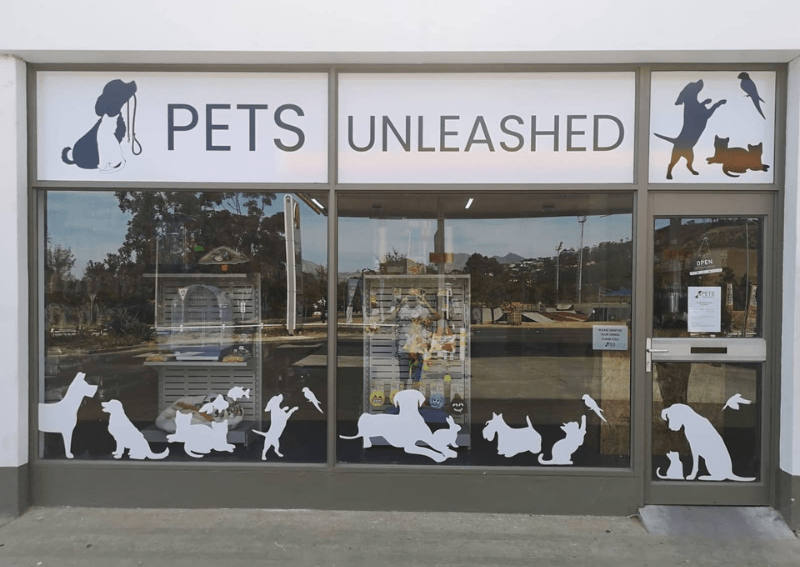 Pets Unleashed Somerset West Pethub