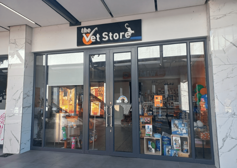 The Vet Store Sanbury Pethub