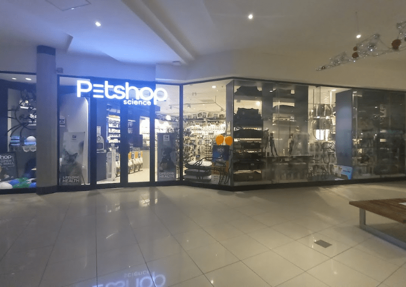 Science N1 City Pethub