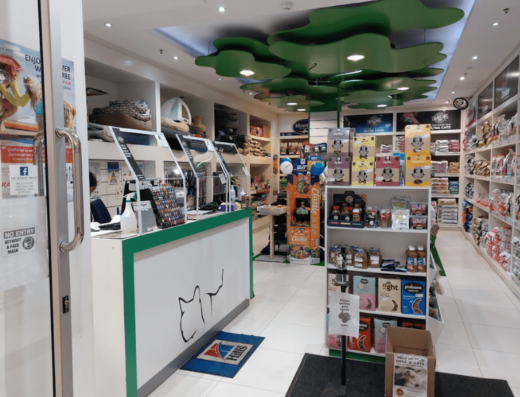 Kenilworth Vetshop - Pet store on PetHub