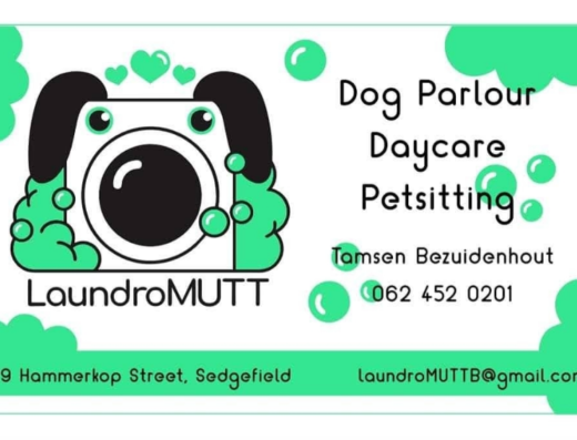 LaundroMUTT | PetHub