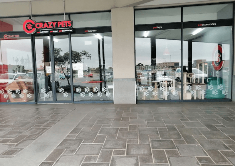 Crazy Pets Richards Bay Pethub