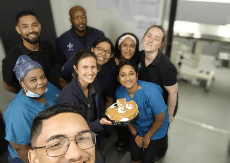 Gardens Pet Clinic & Spa Pethub