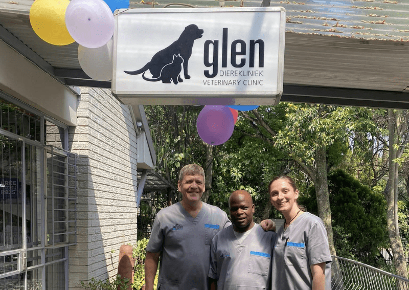 Glen Veterinary Clinic in Lynnwood Glen Pethub