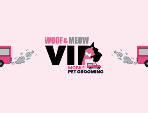 Woof & Meow Mobile Pet Grooming Centurion | PetHub