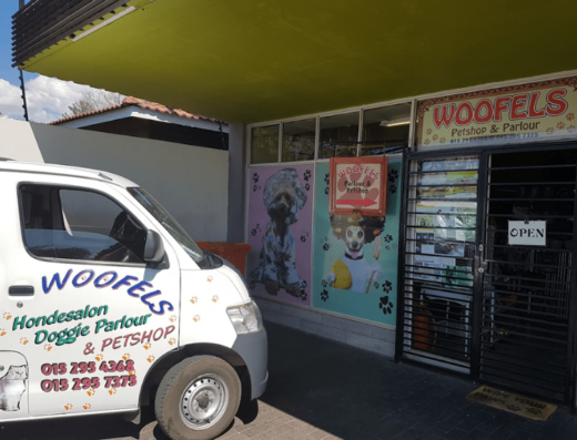 Woofels Doggie Parlour & Accessories | PetHub
