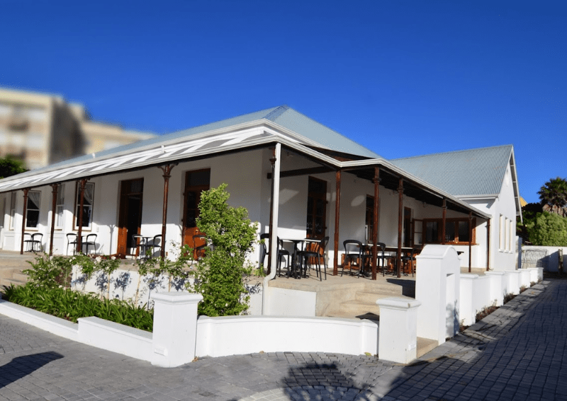 Doggy Date at Savages Fine Food Port Elizabeth Pethub