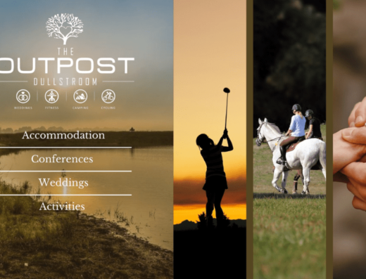 The Outpost | Pet-Friendly Accommodation on PetHub