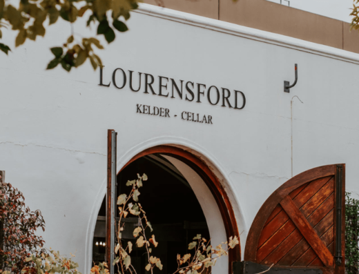 Lourensford Wine Estate - Pet-Friendly Winefarm on PetHub