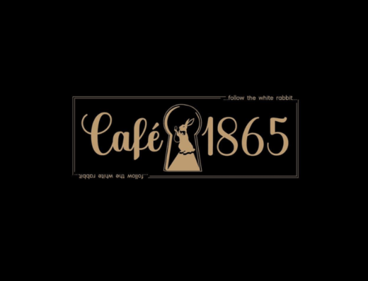Cafe 1865 Logo on PetHub