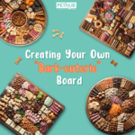 Barkuterie Boards - PetHub Recipe